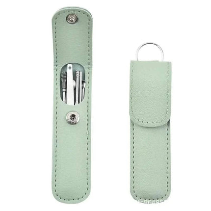 2-Pack: Stainless Steel Ear Pick Set