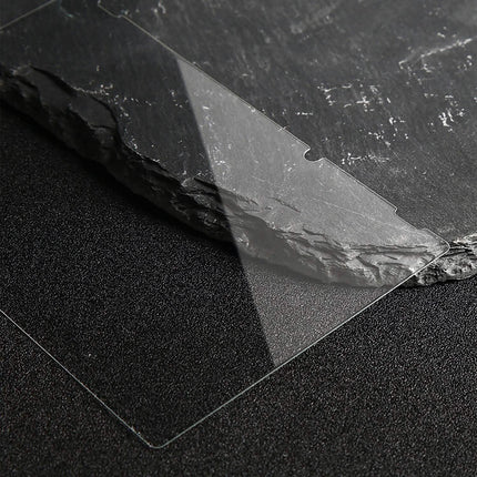 2-Pack: Tempered Glass Screen Protector for Nintendo Switch