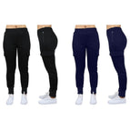 Black/Navy / S