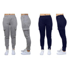 Charcoal/Navy / S