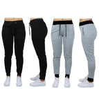 Black/Heather Gray / S