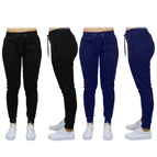 Black/Navy / S