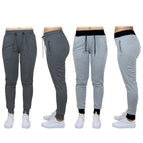 Charcoal/Heather Gray / S