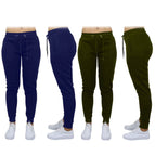 Navy/Olive / S
