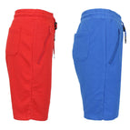 Red/Royal / S