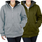 Gray/Olive / M