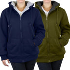 Navy/Olive / M