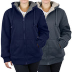 Navy/Charcoal / S