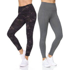 Gray Camo/Gray / S