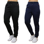 Black/Navy / S