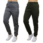 Heather Gray/Green / S