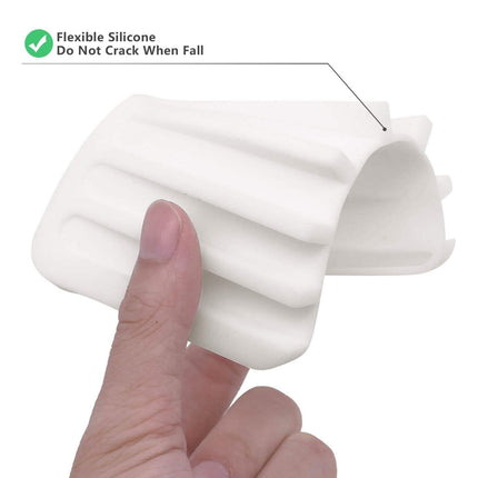 2-Pack: Wooden Soap Tray