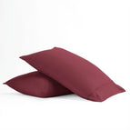 Standard / Burgundy
