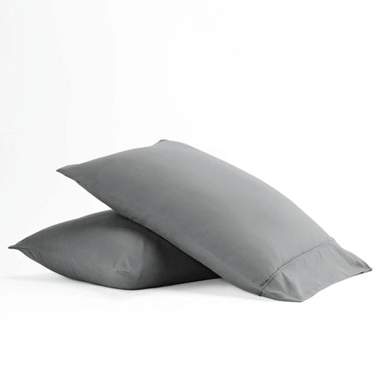 2-Piece: Essential Pillowcase Set