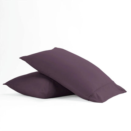 2-Piece: Essential Pillowcase Set
