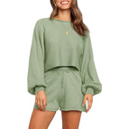Green / S