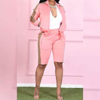 Pink / S
