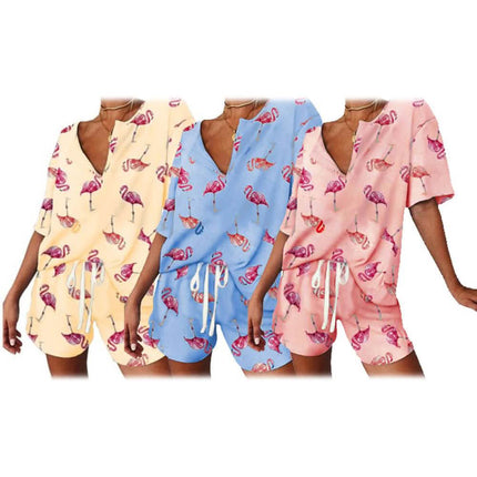 2-Piece: Leo Rosi Women's Khloe Lounge Set