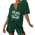 Green / S