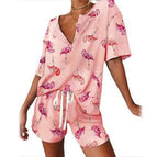 Pink Flamingo / S