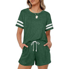 Green / S
