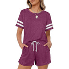 Purple / S