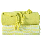 Apple Green