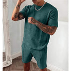 Green / S