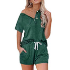 Green / S