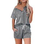 Light Gray / S