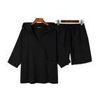 Black / M