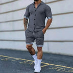Dark Gray / S