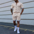 Khaki / S