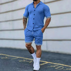 Light Blue / S