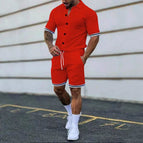 Red / S