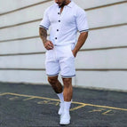 White / S