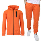 Orange / S