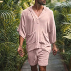Light Pink / M