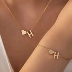 H