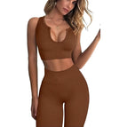 Brown / S
