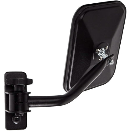 2-Piece Set: Side Mirror Best for 1997-2018 Jeep Wrangler