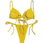 Yellow / S