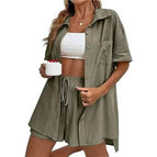 Army Green / S