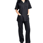 XS / Black