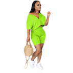 Neon Green / S