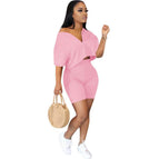 Pink / S