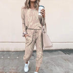 Khaki / S