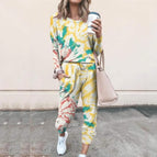 Yellow / S