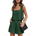 Dark Green / S