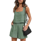 Green / S